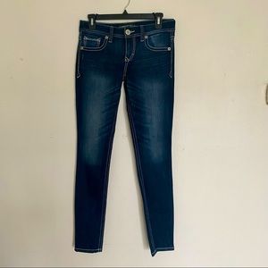 Express jeans
